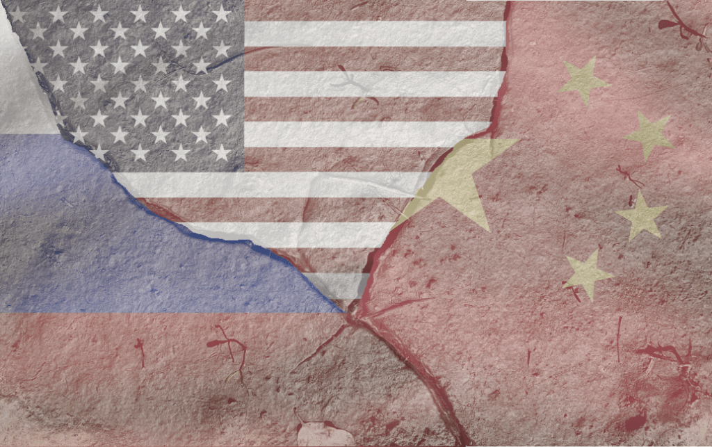 Russian secondary sanctions threat begins to&nbsp;bite